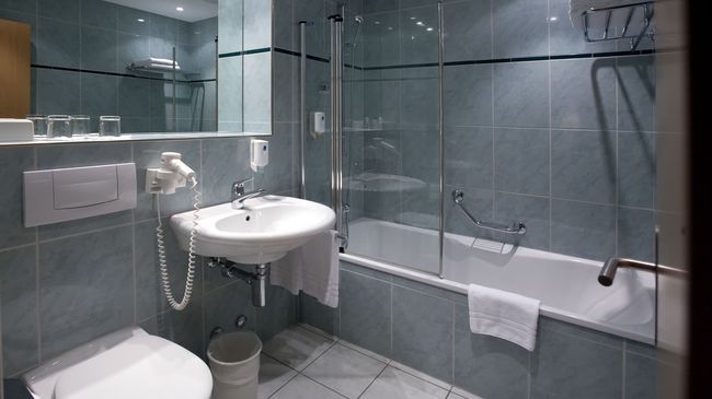 Hotel Berchtold Burgdorf Amenities photo